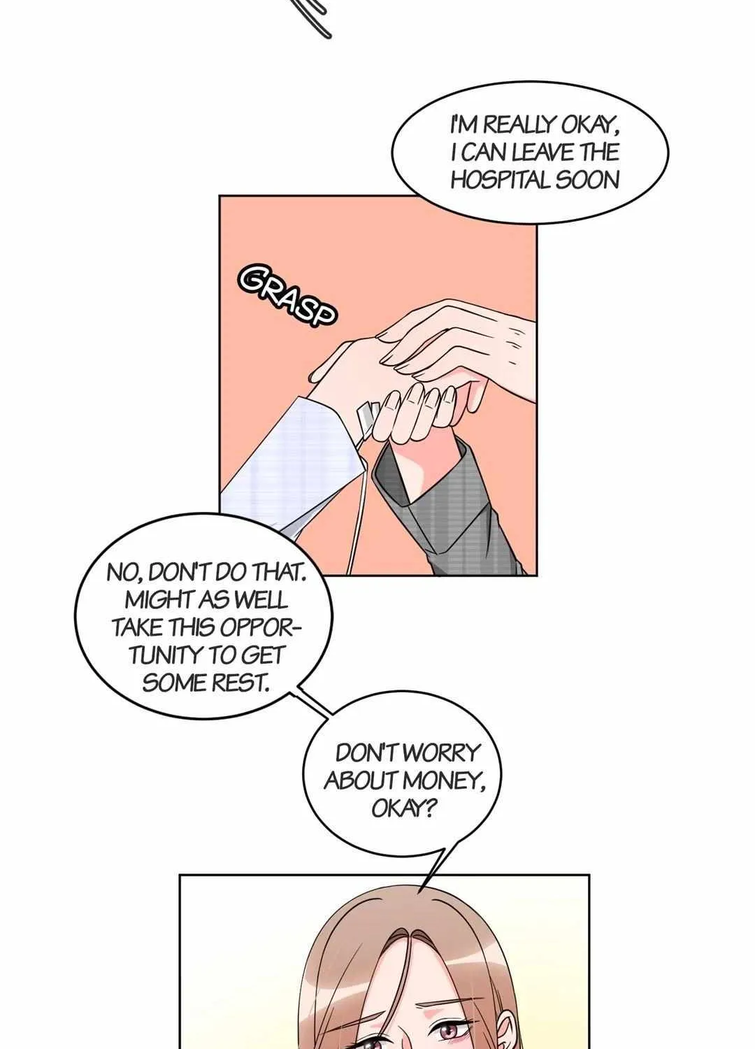 Deep In The Heart Chapter 15 page 18 - MangaKakalot