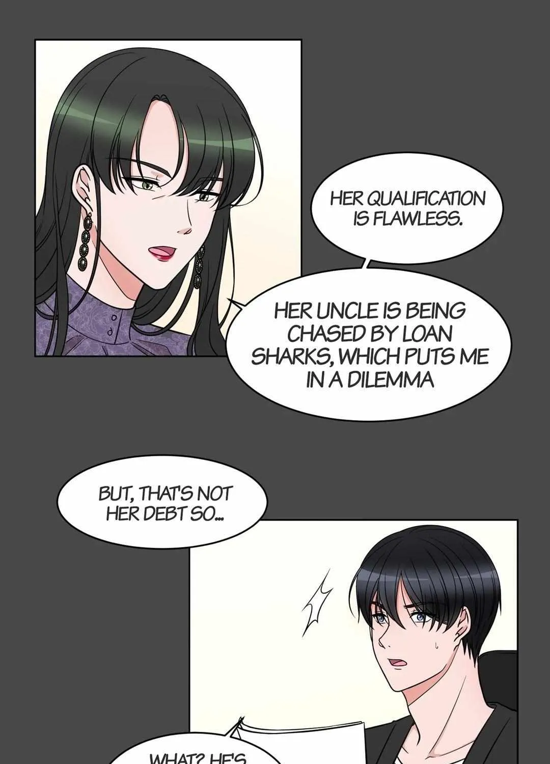 Deep In The Heart Chapter 16 page 14 - MangaKakalot