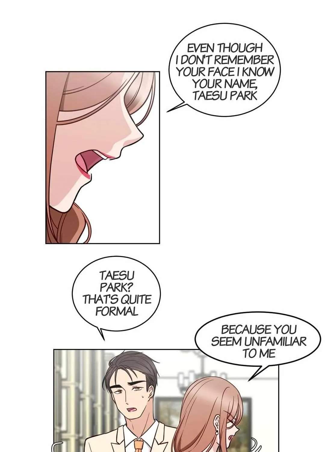 Deep In The Heart Chapter 18 page 40 - MangaKakalot