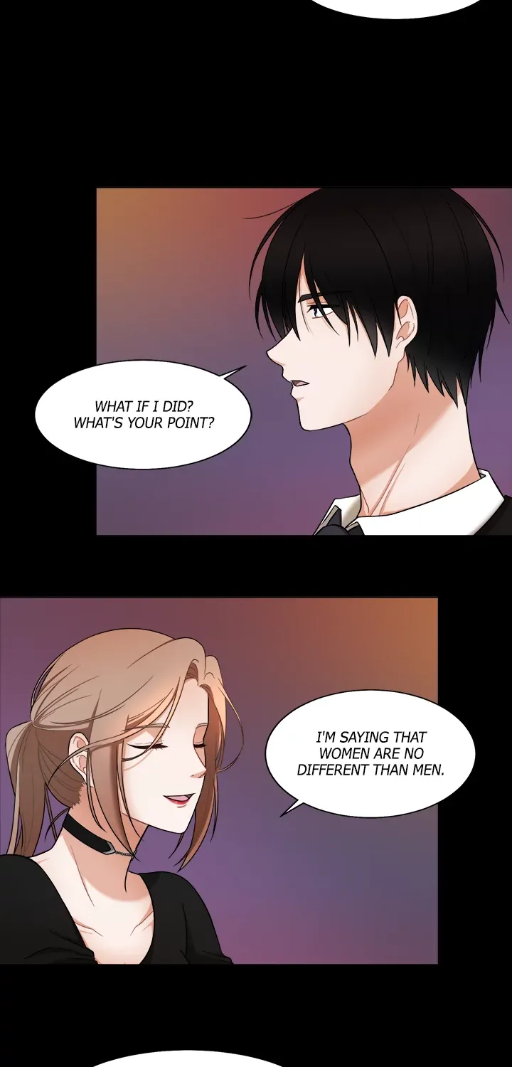 Deep In The Heart Chapter 2 page 17 - MangaKakalot