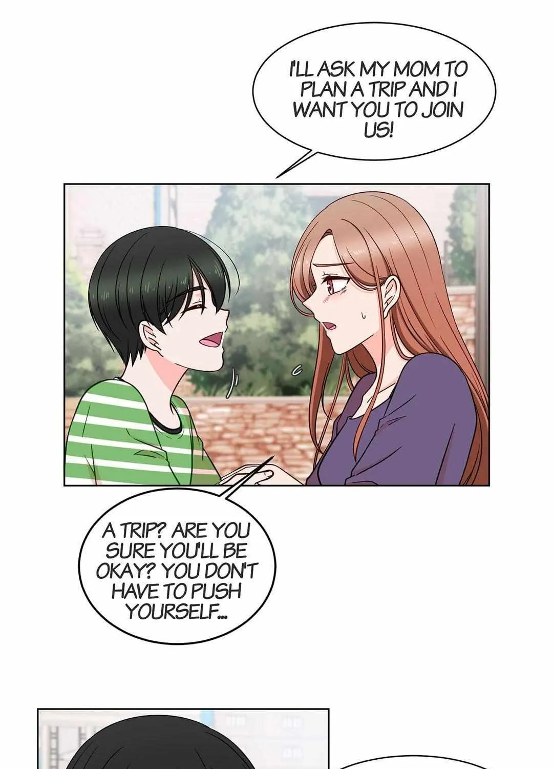 Deep In The Heart Chapter 26 page 38 - MangaKakalot