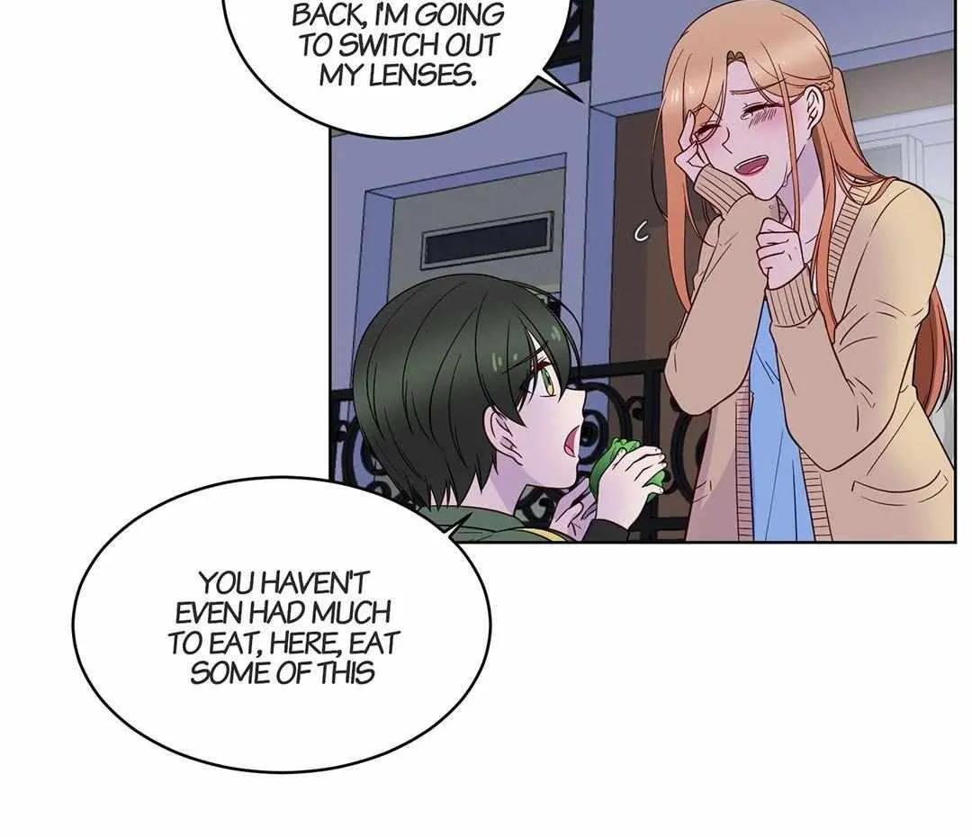 Deep In The Heart Chapter 29 page 12 - MangaKakalot