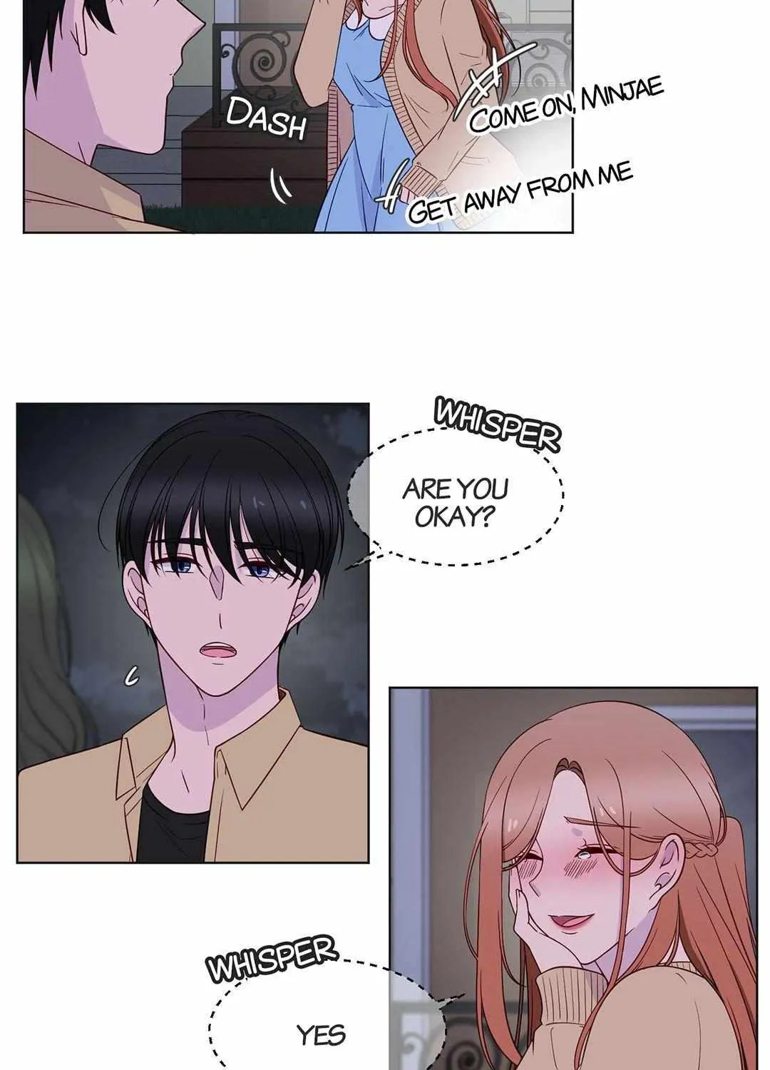 Deep In The Heart Chapter 29 page 14 - MangaKakalot