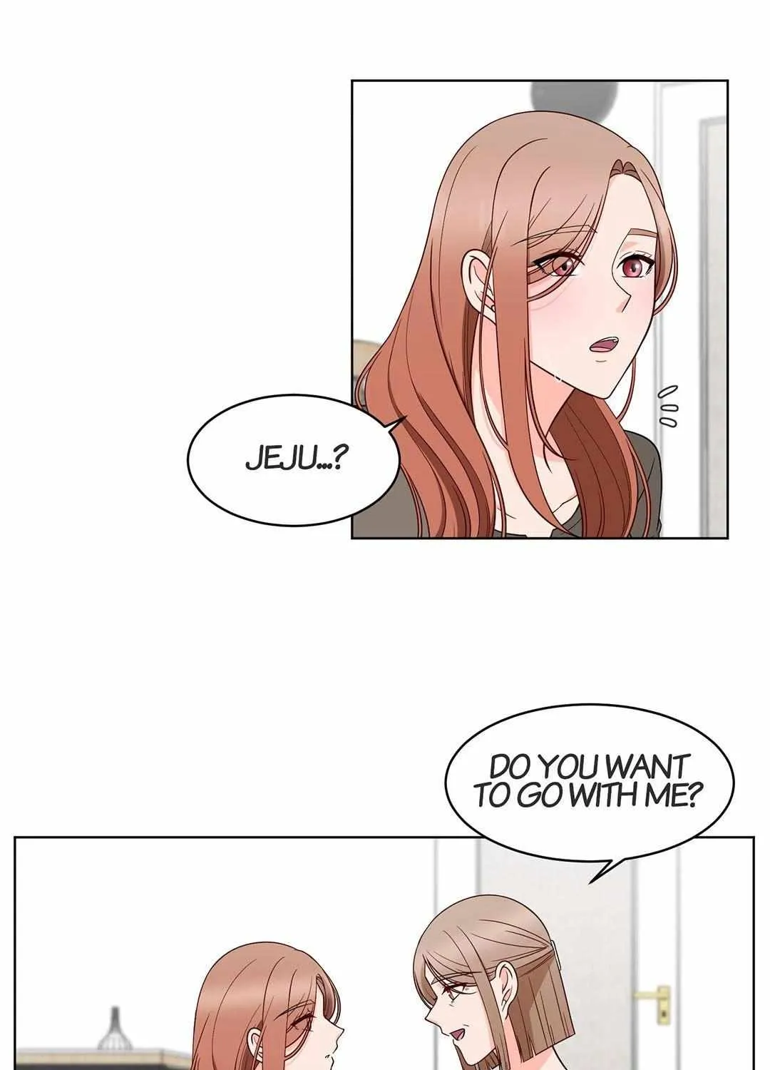 Deep In The Heart Chapter 32 page 27 - MangaKakalot