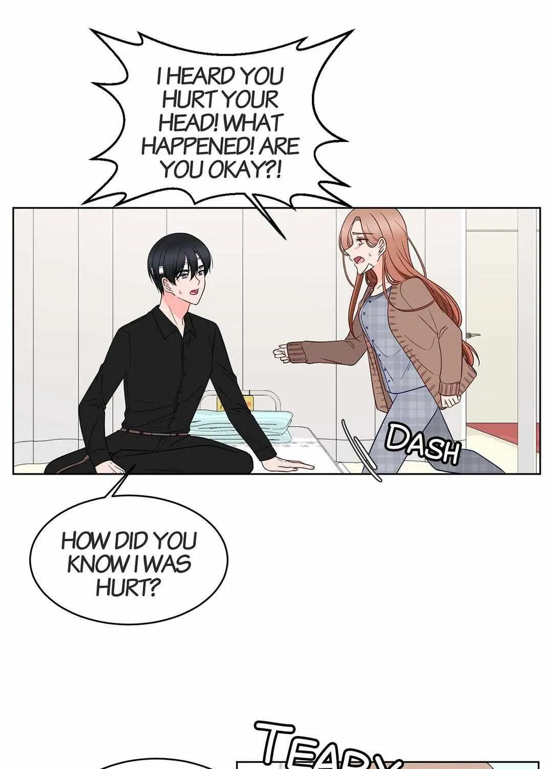 Deep In The Heart Chapter 36 page 52 - MangaKakalot