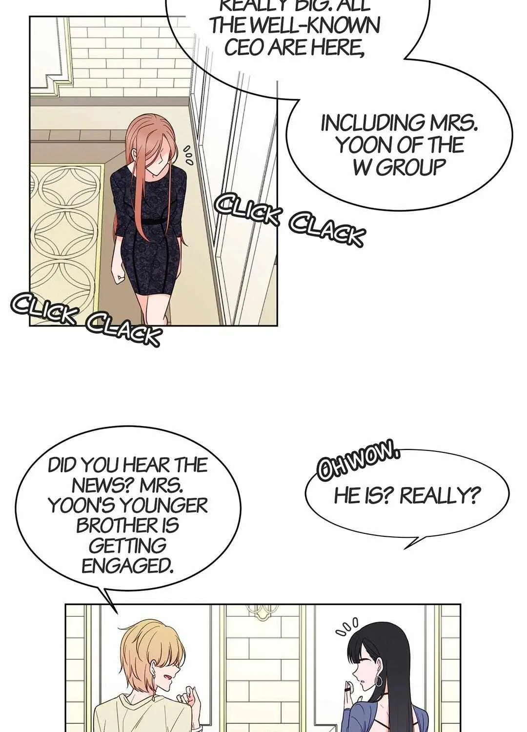 Deep In The Heart Chapter 39 page 20 - MangaKakalot