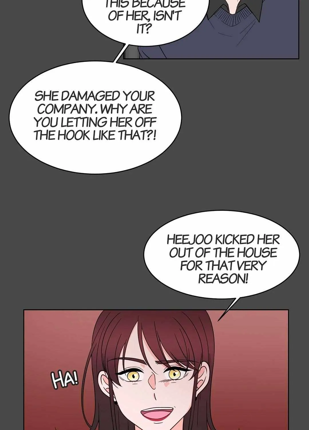 Deep In The Heart Chapter 40 page 27 - MangaKakalot