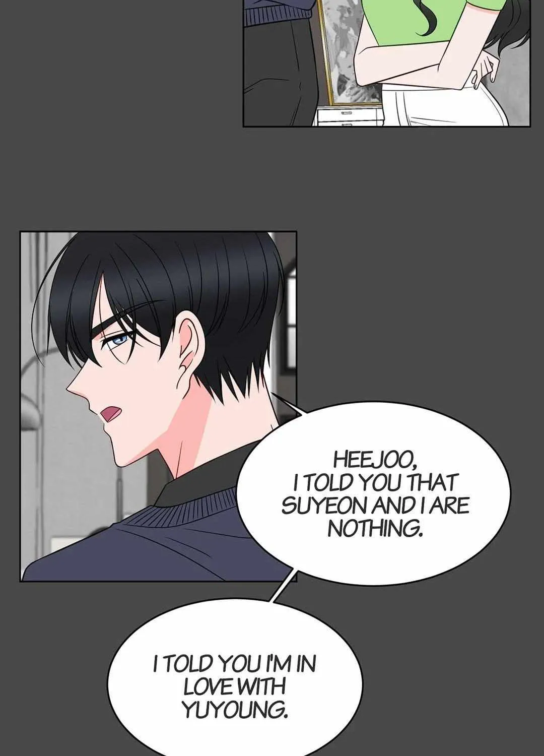 Deep In The Heart Chapter 40 page 39 - MangaKakalot