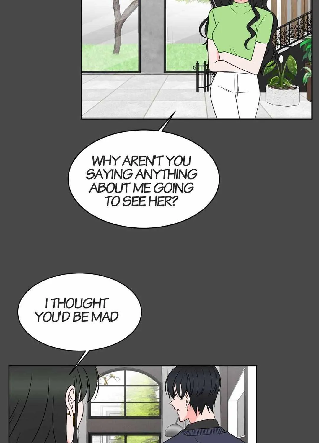 Deep In The Heart Chapter 40 page 41 - MangaKakalot