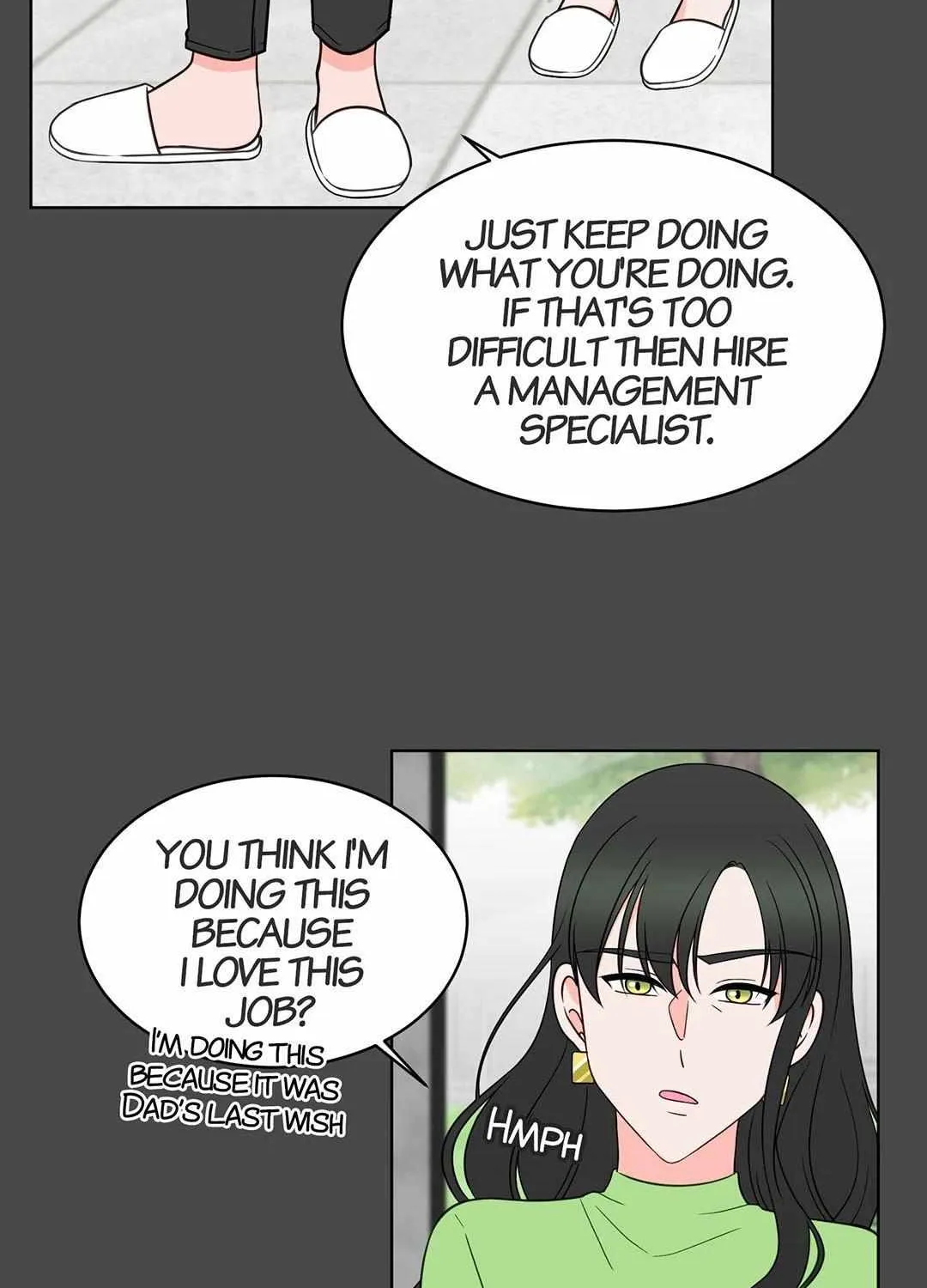 Deep In The Heart Chapter 40 page 52 - MangaKakalot