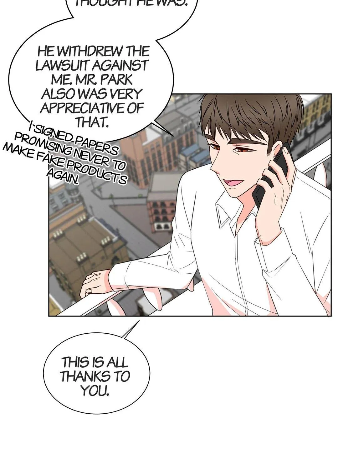 Deep In The Heart Chapter 41 page 13 - MangaKakalot