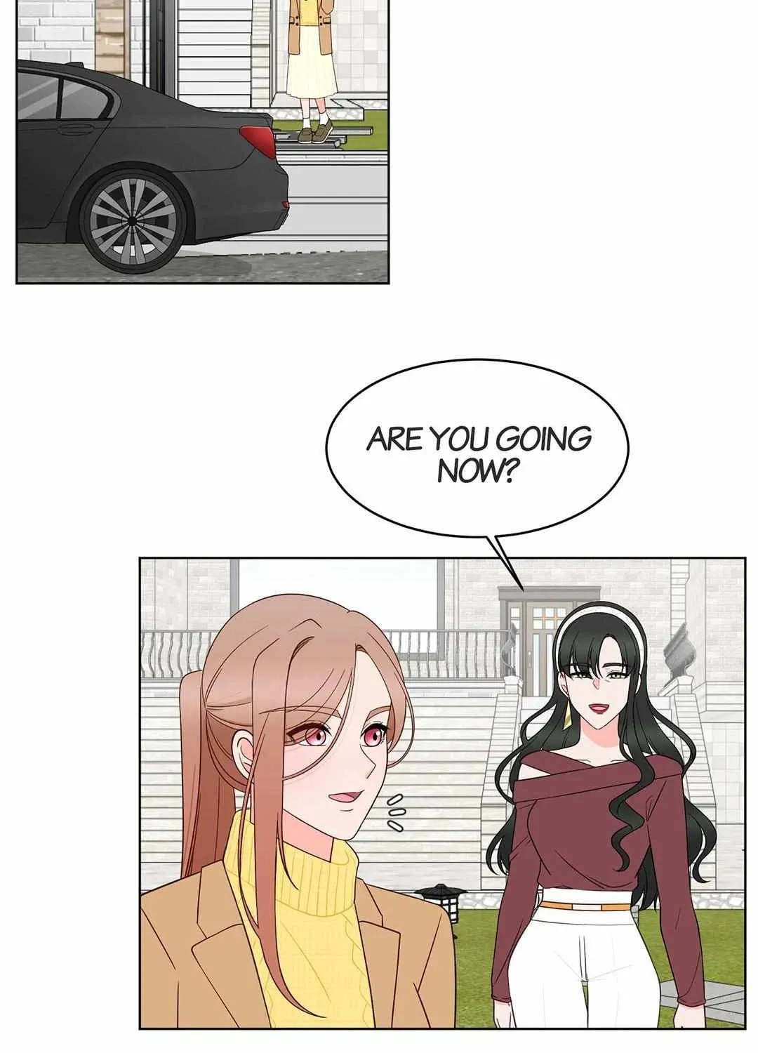 Deep In The Heart Chapter 43 page 39 - MangaKakalot