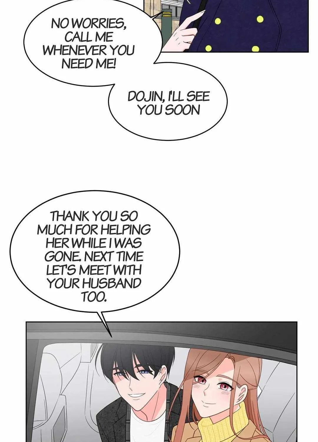 Deep In The Heart Chapter 44 page 29 - MangaKakalot