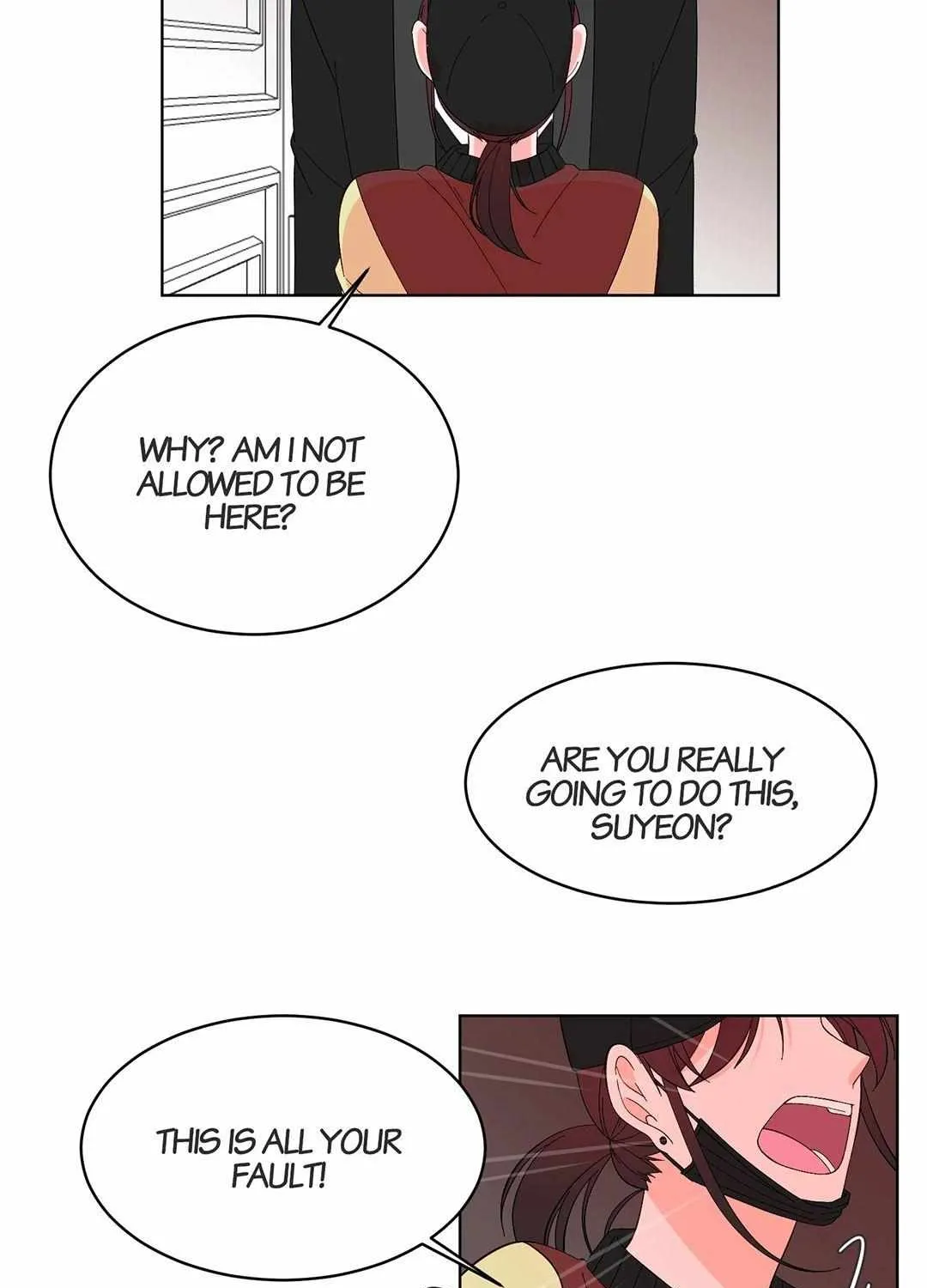 Deep In The Heart Chapter 45 page 24 - MangaKakalot