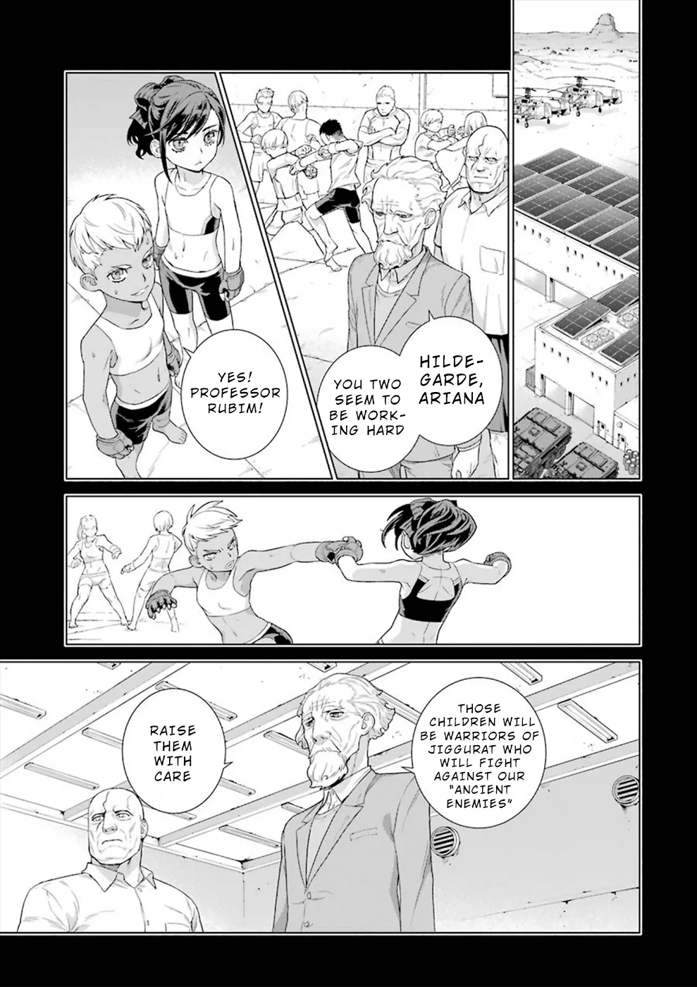 HariManga Comic online