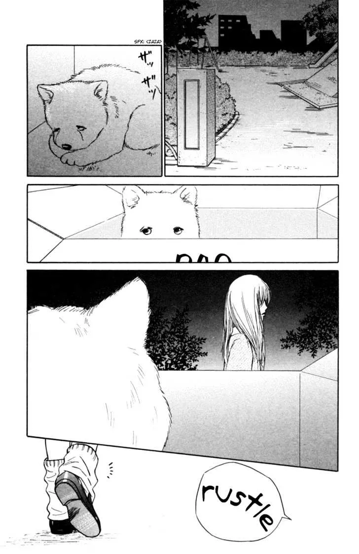 Deep Love - Pao no Monogatari Chapter 6 page 28 - MangaKakalot