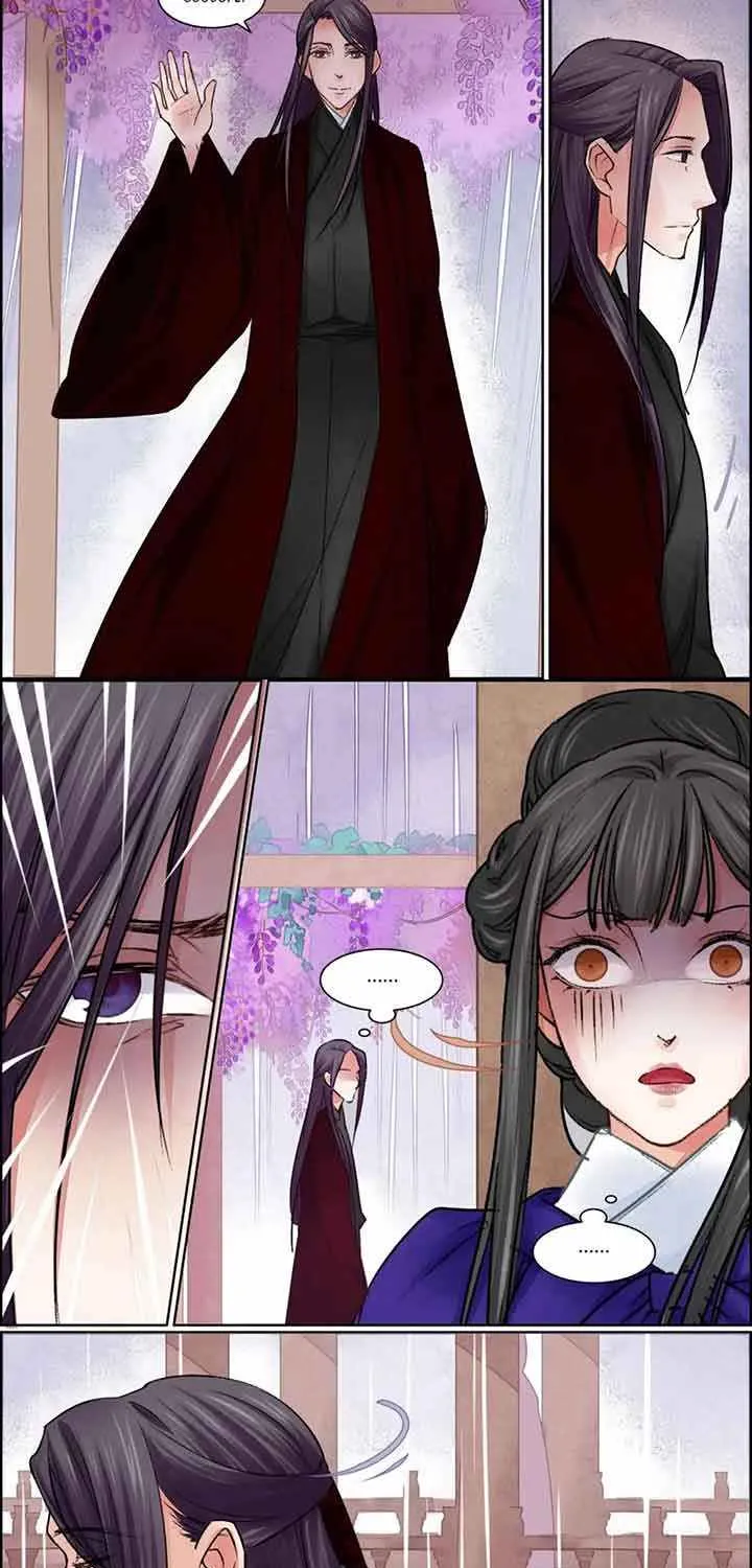 Deep Purple Chapter 49 page 7 - MangaKakalot