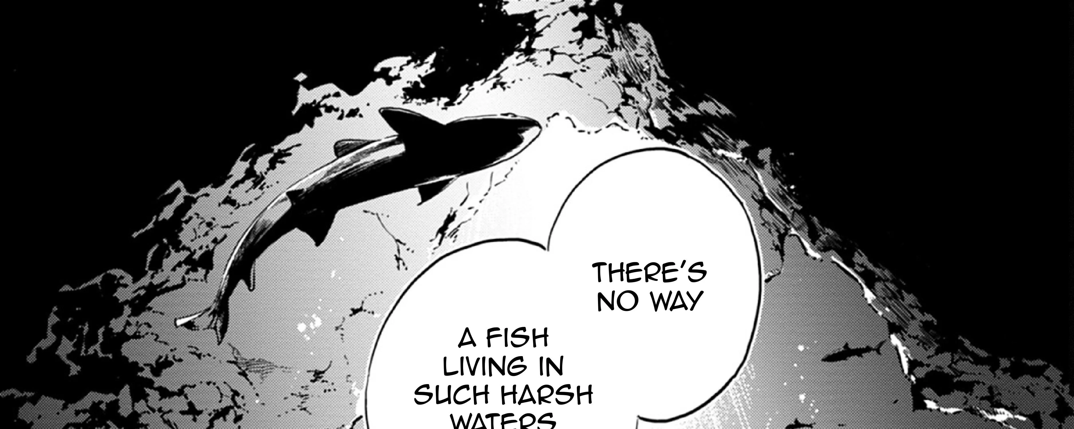 Deep Sea Aquarium Magmell Chapter 43 page 120 - MangaKakalot