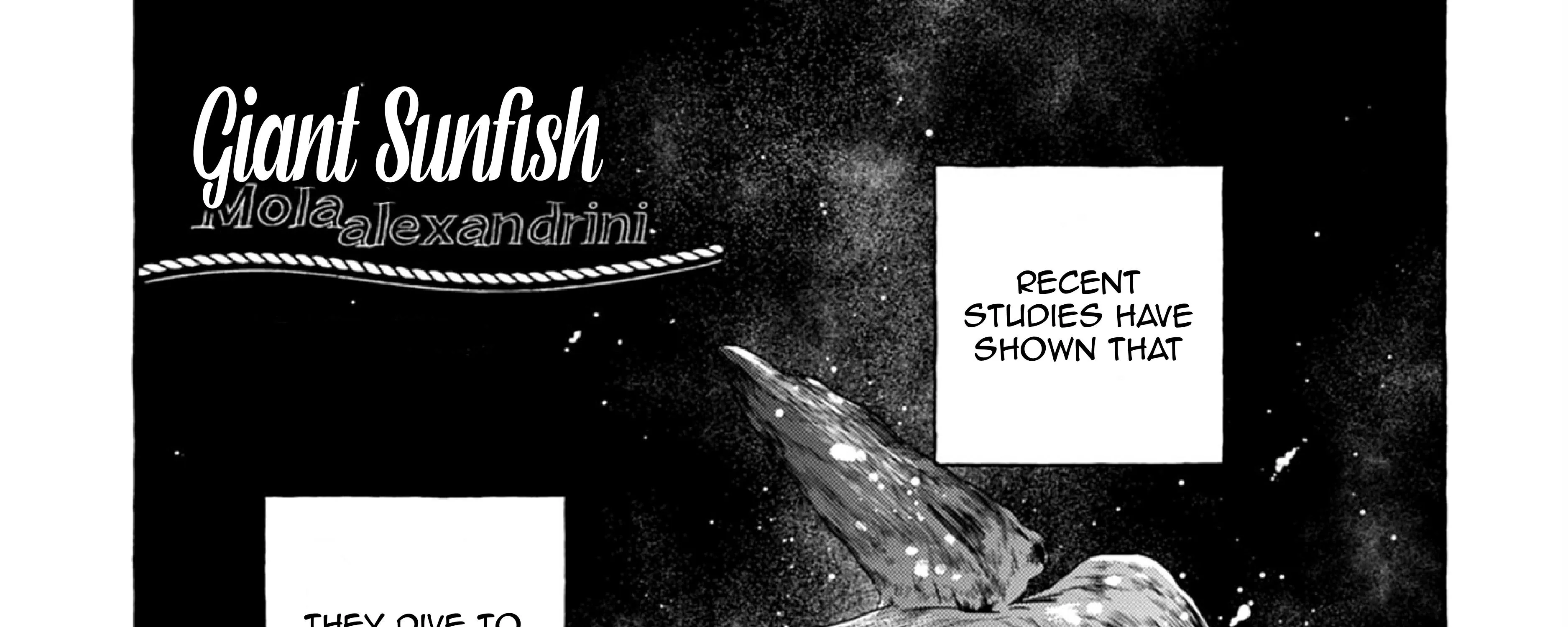 Deep Sea Aquarium Magmell Chapter 43 page 20 - MangaKakalot