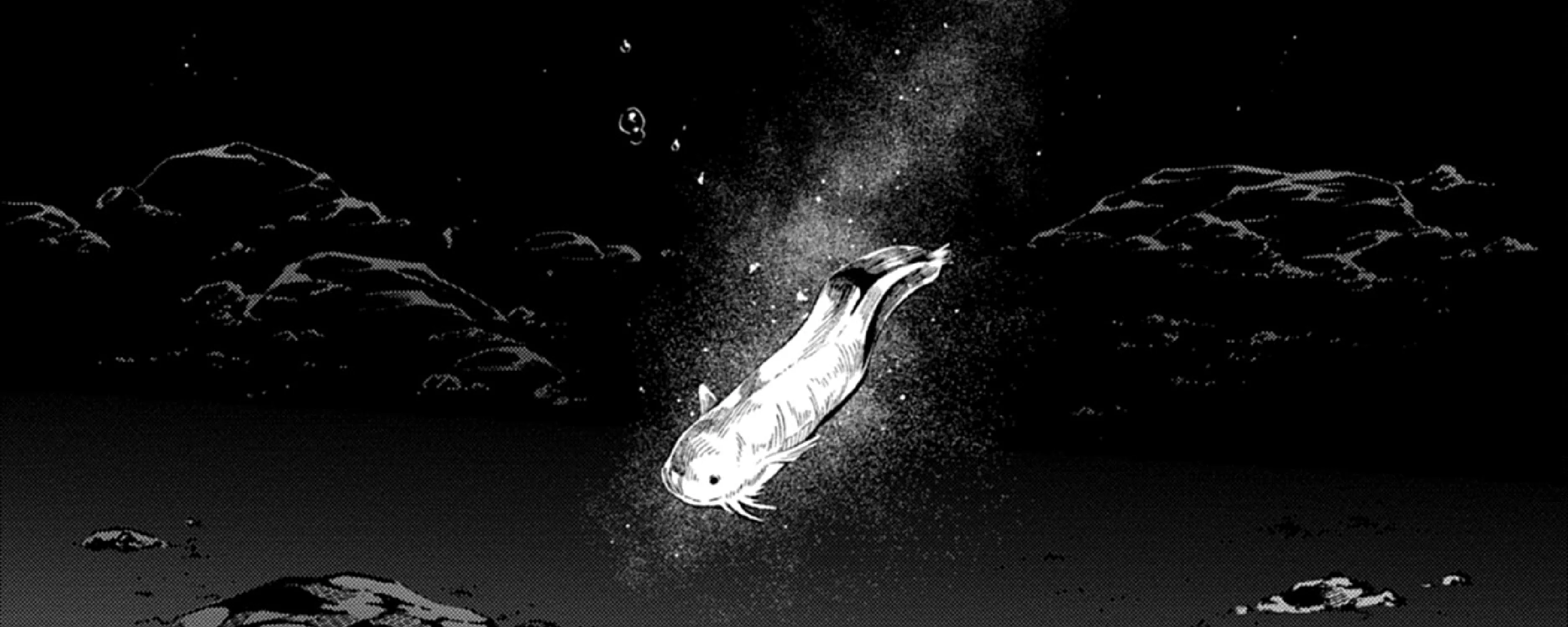 Deep Sea Aquarium Magmell Chapter 46 page 11 - MangaKakalot