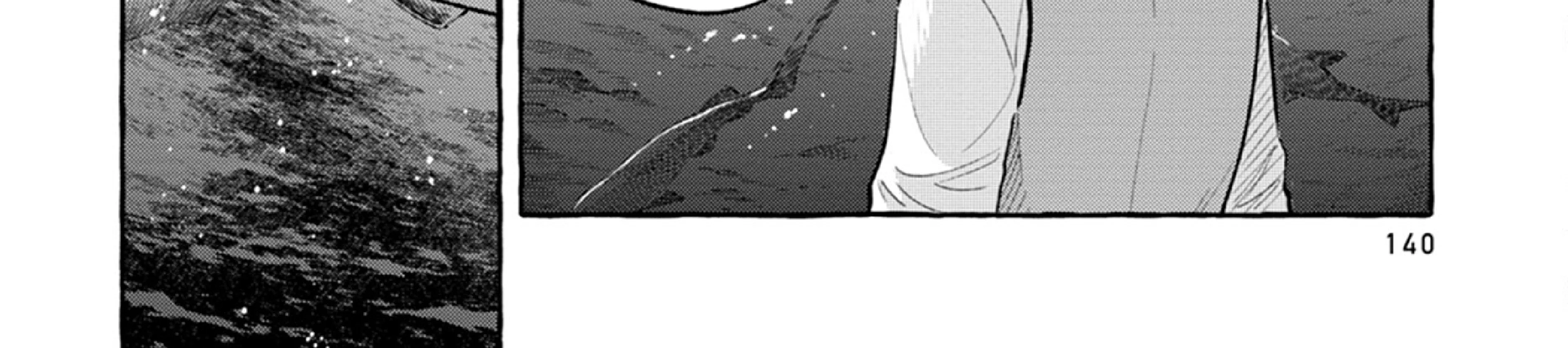 Deep Sea Aquarium Magmell Chapter 46 page 60 - MangaKakalot