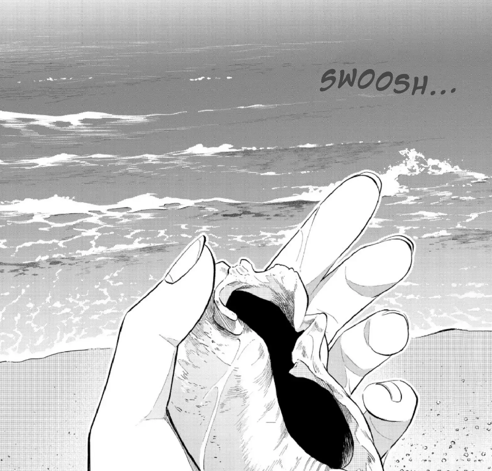 Deep Sea Aquarium Magmell Chapter 50 page 65 - MangaKakalot