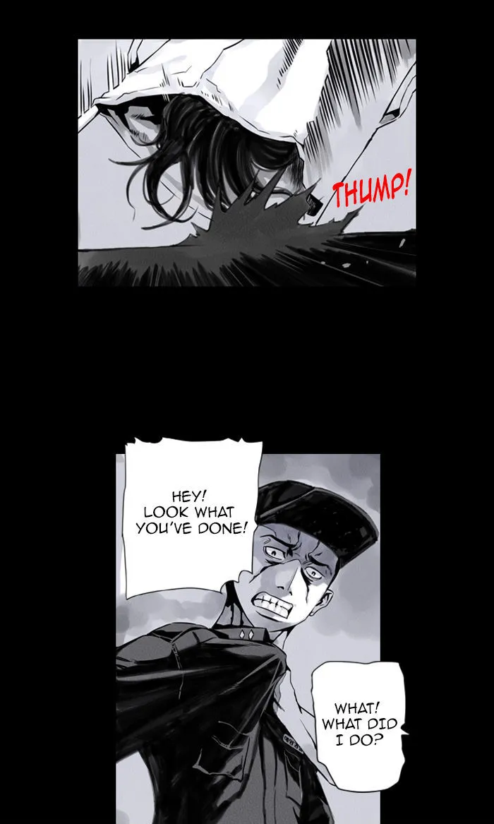 Deep (Towoo) Chapter 1 page 54 - MangaNato