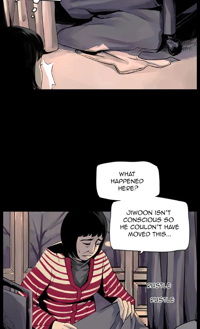 Deep (Towoo) Chapter 15 page 13 - MangaNato