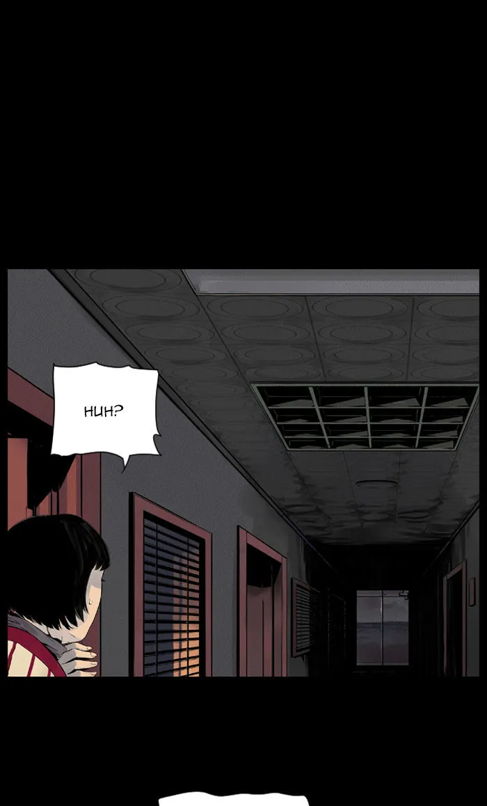 Deep (Towoo) Chapter 15 page 19 - MangaNato