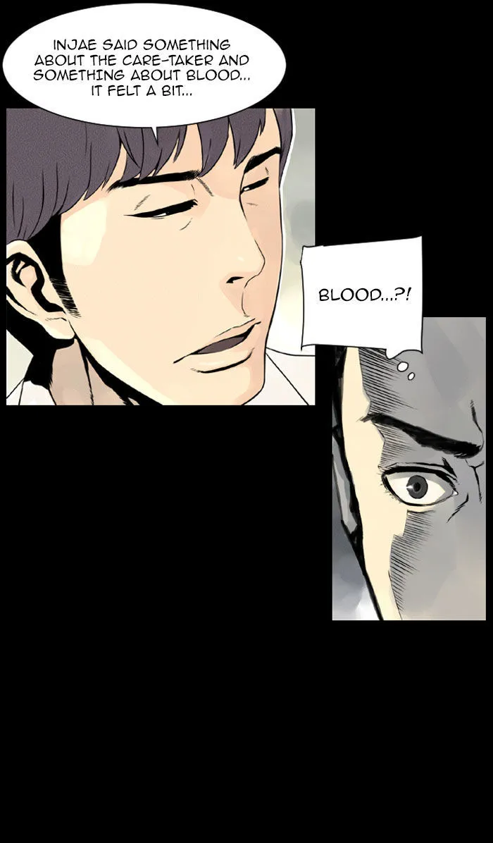 Deep (Towoo) Chapter 18 page 20 - MangaNato