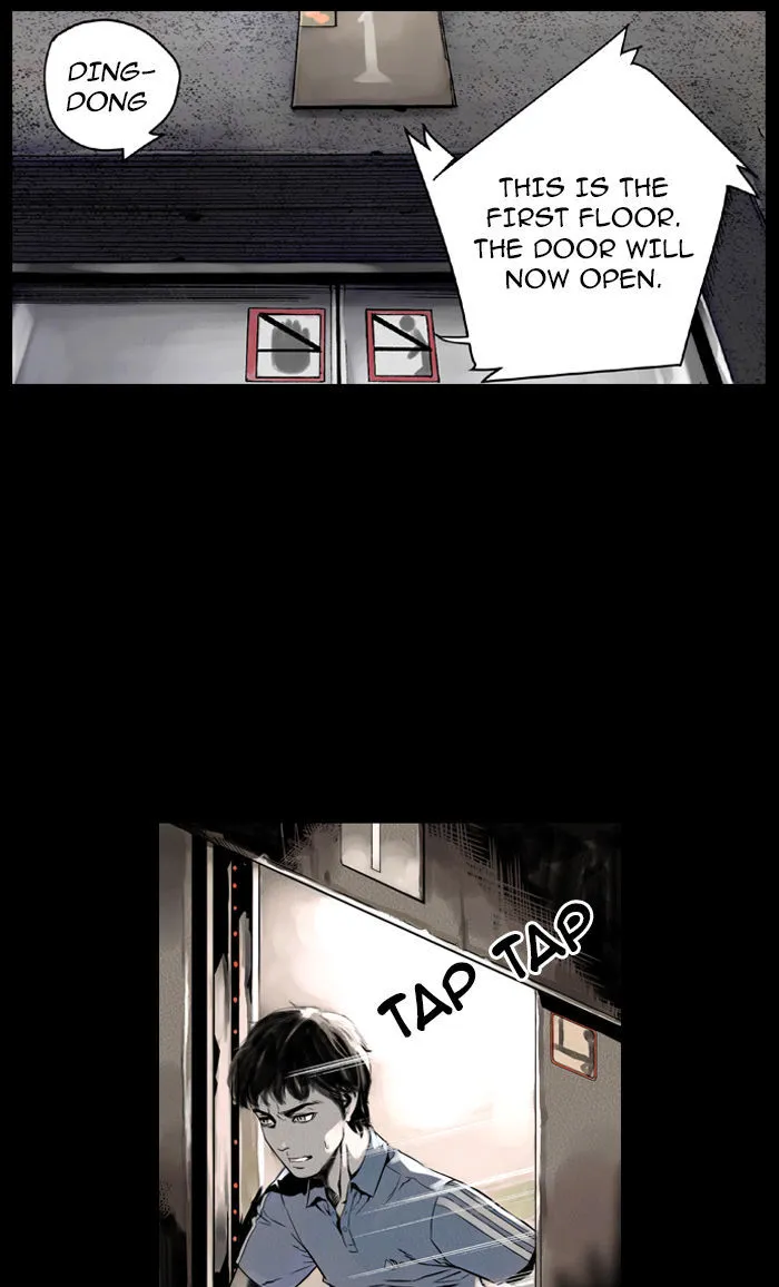 Deep (Towoo) Chapter 2 page 8 - MangaNato