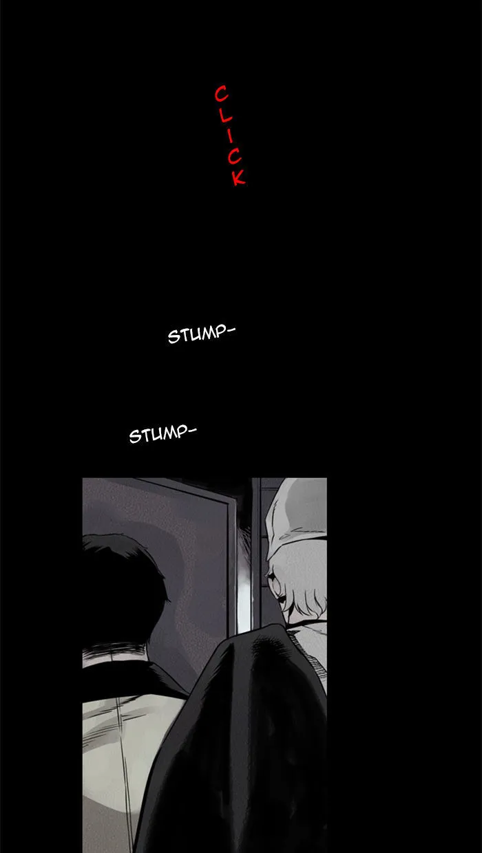 Deep (Towoo) Chapter 20 page 20 - MangaNato