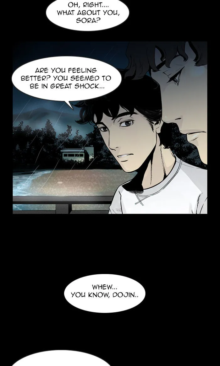 Deep (Towoo) Chapter 25 page 50 - MangaNato