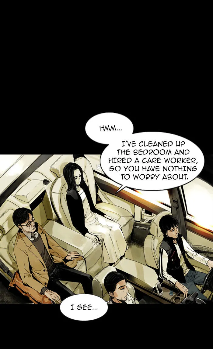 Deep (Towoo) Chapter 3 page 55 - MangaNato