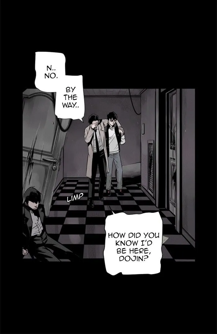 Deep (Towoo) Chapter 40 page 42 - MangaKakalot