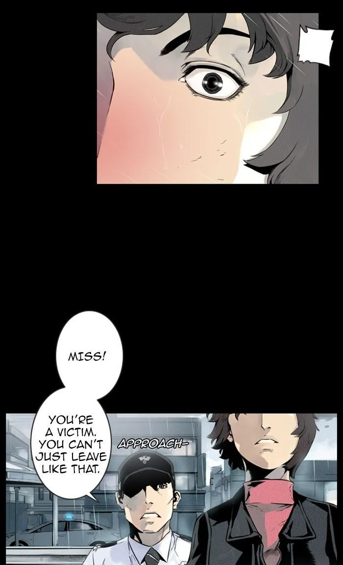 Deep (Towoo) Chapter 42 page 46 - MangaKakalot