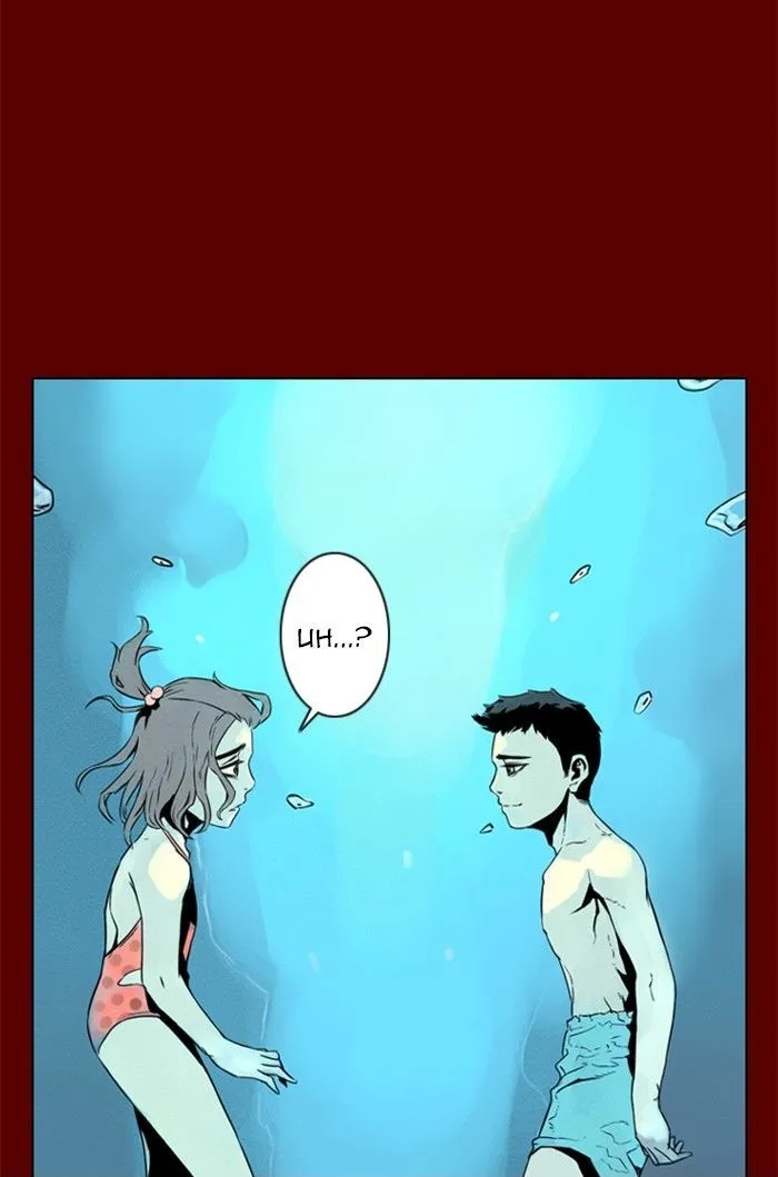 Deep (Towoo) Chapter 43 page 37 - MangaKakalot