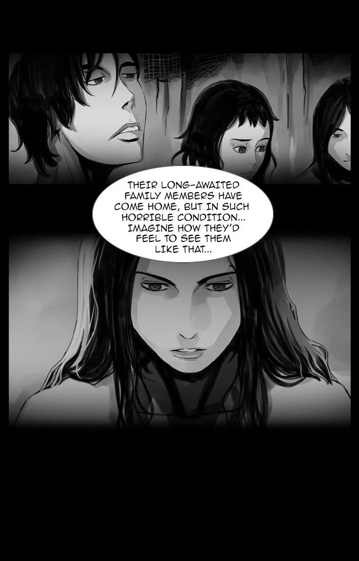 Deep (Towoo) Chapter 5 page 7 - MangaNato