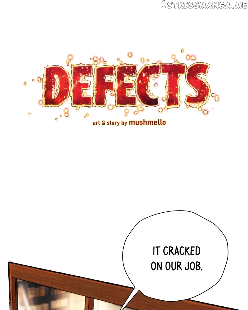 Defects - Page 1