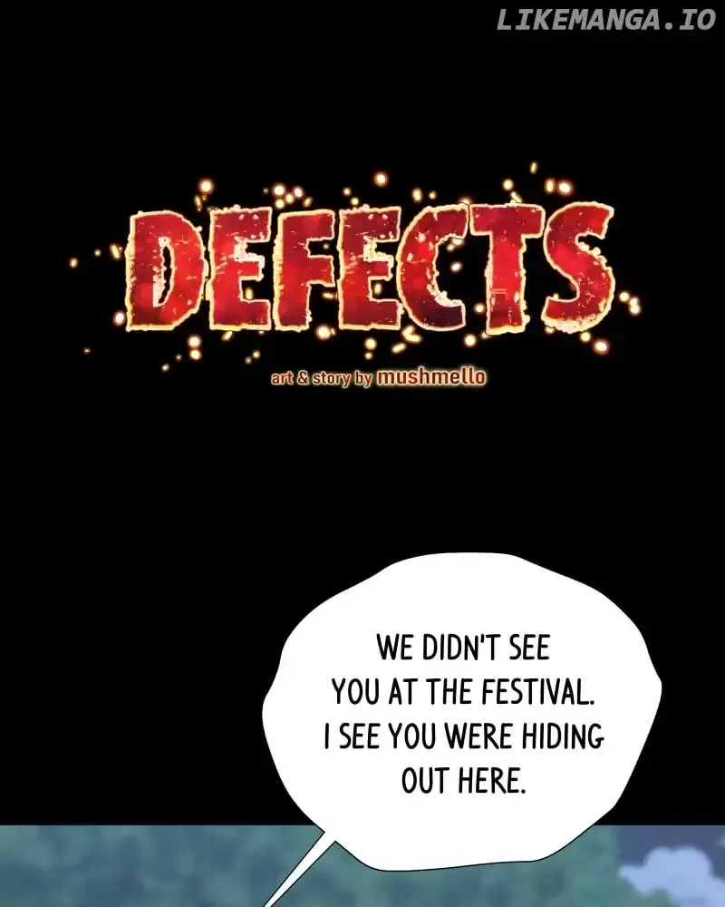 Defects - Page 1