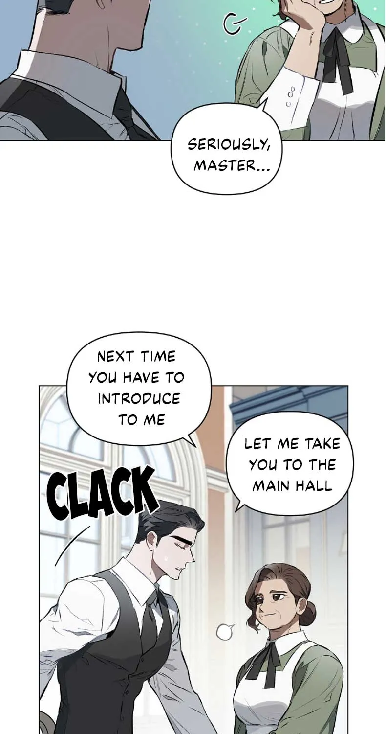 Define The Relationship Chapter 11 page 22 - MangaKakalot