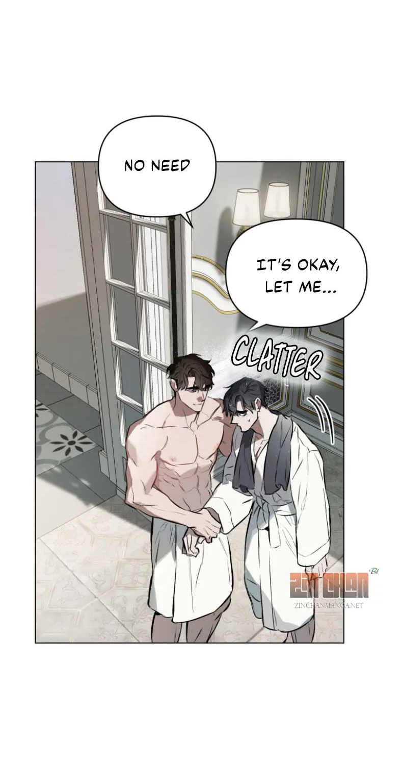 Define The Relationship Chapter 12 page 58 - MangaKakalot