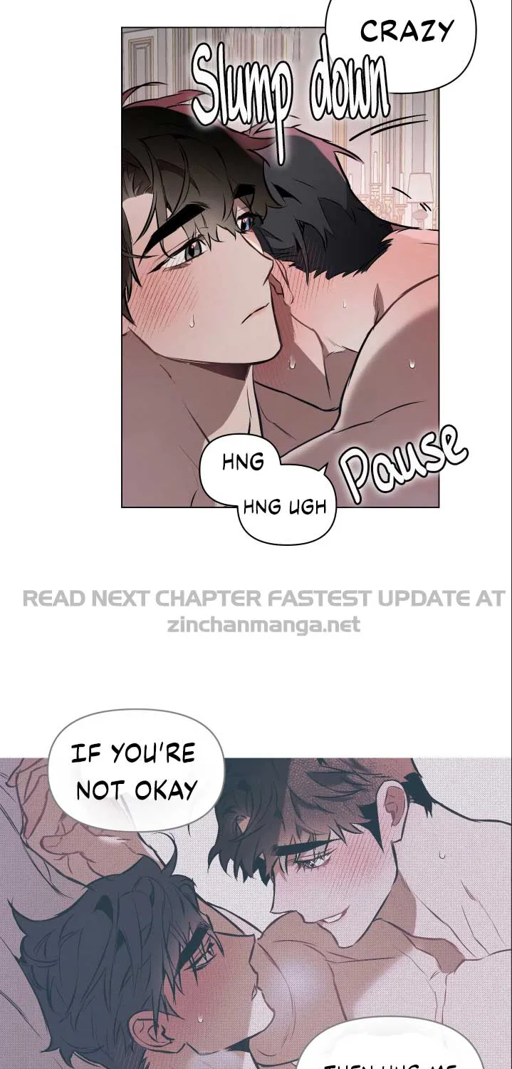 Define The Relationship Chapter 15 page 11 - MangaKakalot