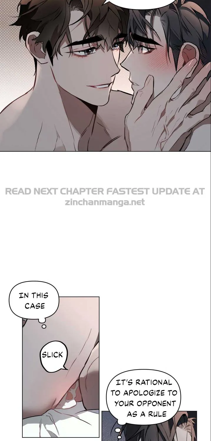 Define The Relationship Chapter 16 page 14 - MangaKakalot