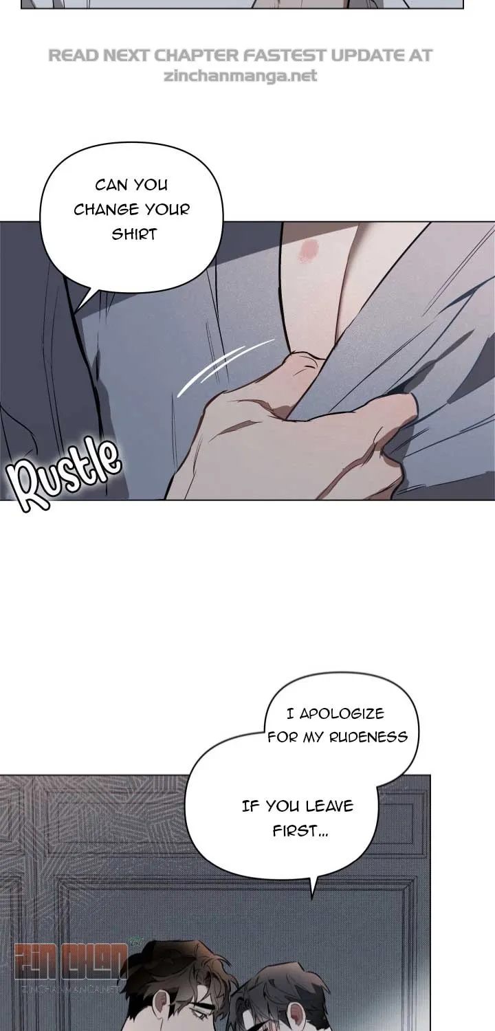 Define The Relationship Chapter 18 page 13 - MangaKakalot