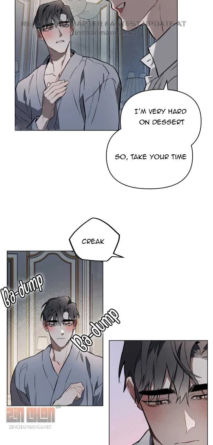 Define The Relationship Chapter 18 page 25 - MangaKakalot