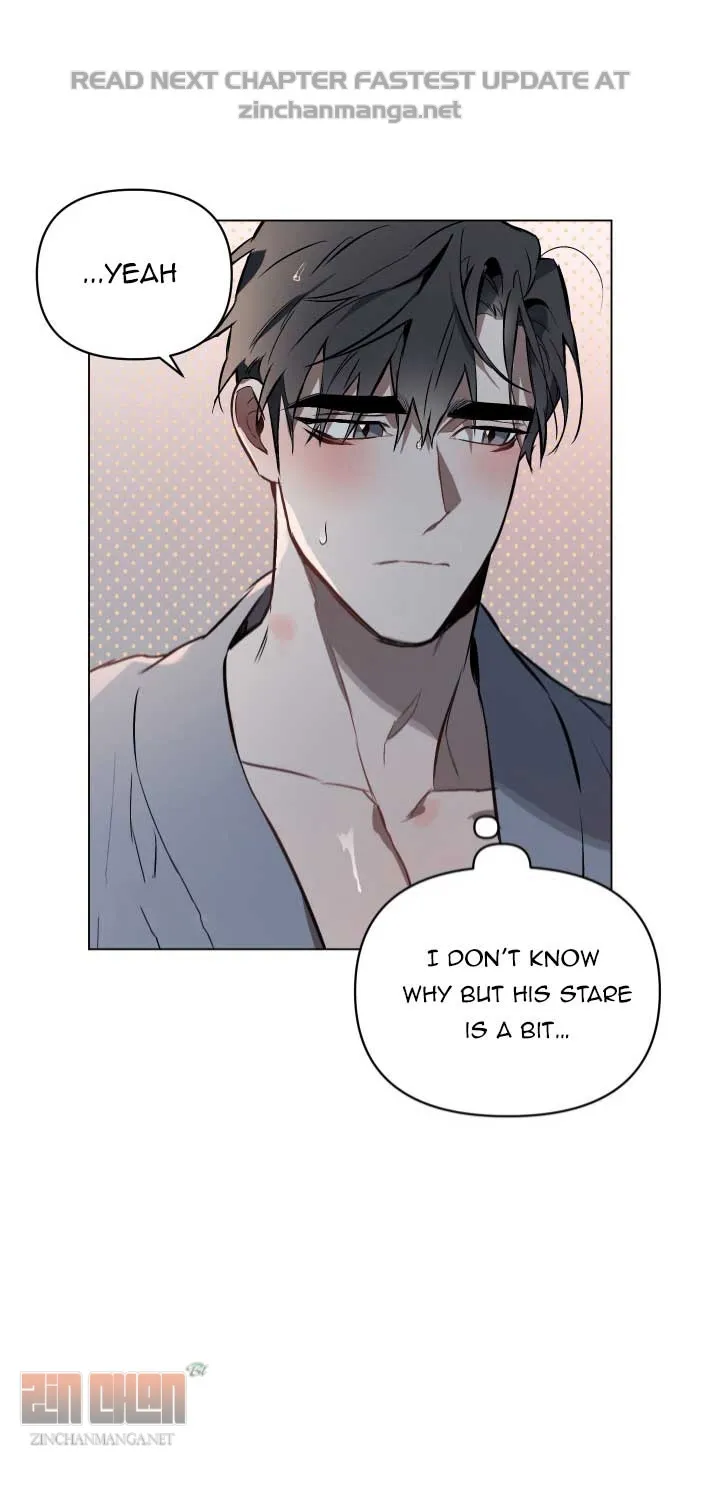 Define The Relationship Chapter 18 page 4 - MangaKakalot