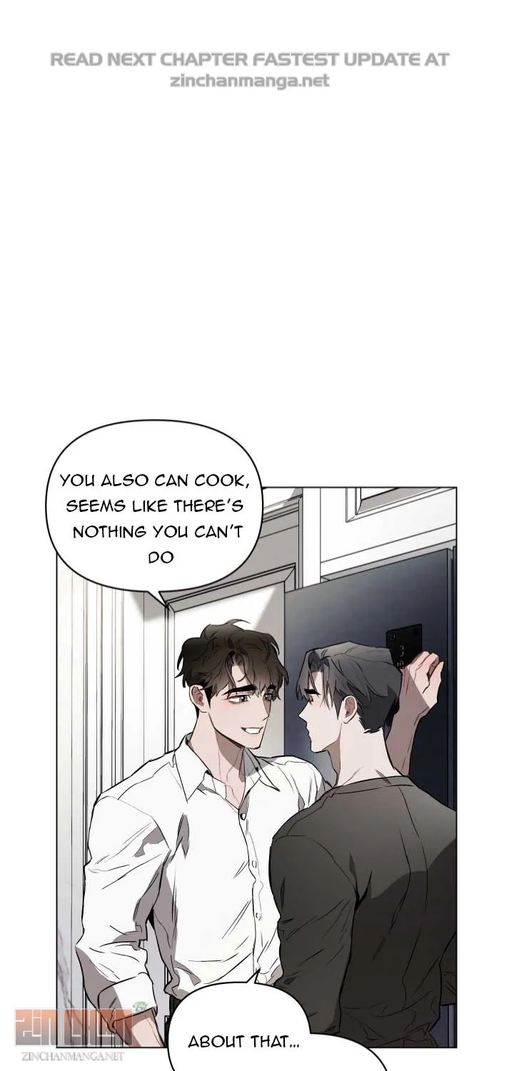 Define The Relationship Chapter 18 page 43 - MangaKakalot