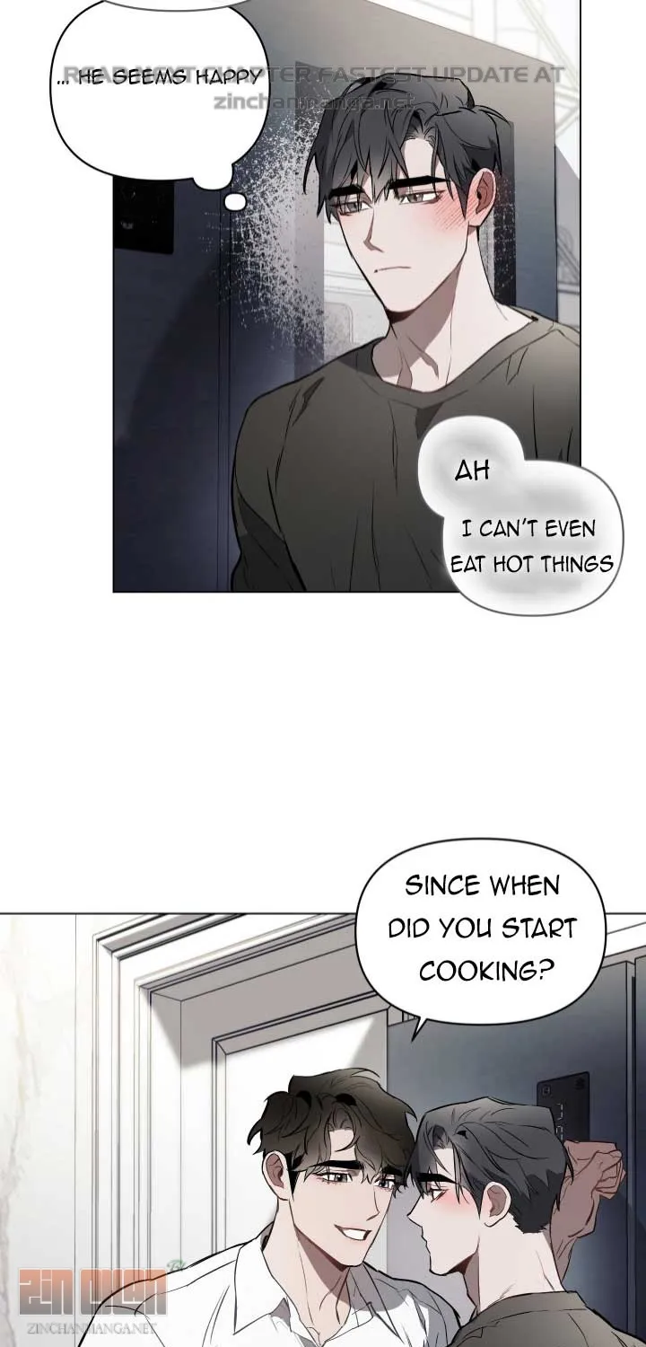 Define The Relationship Chapter 18 page 46 - MangaKakalot