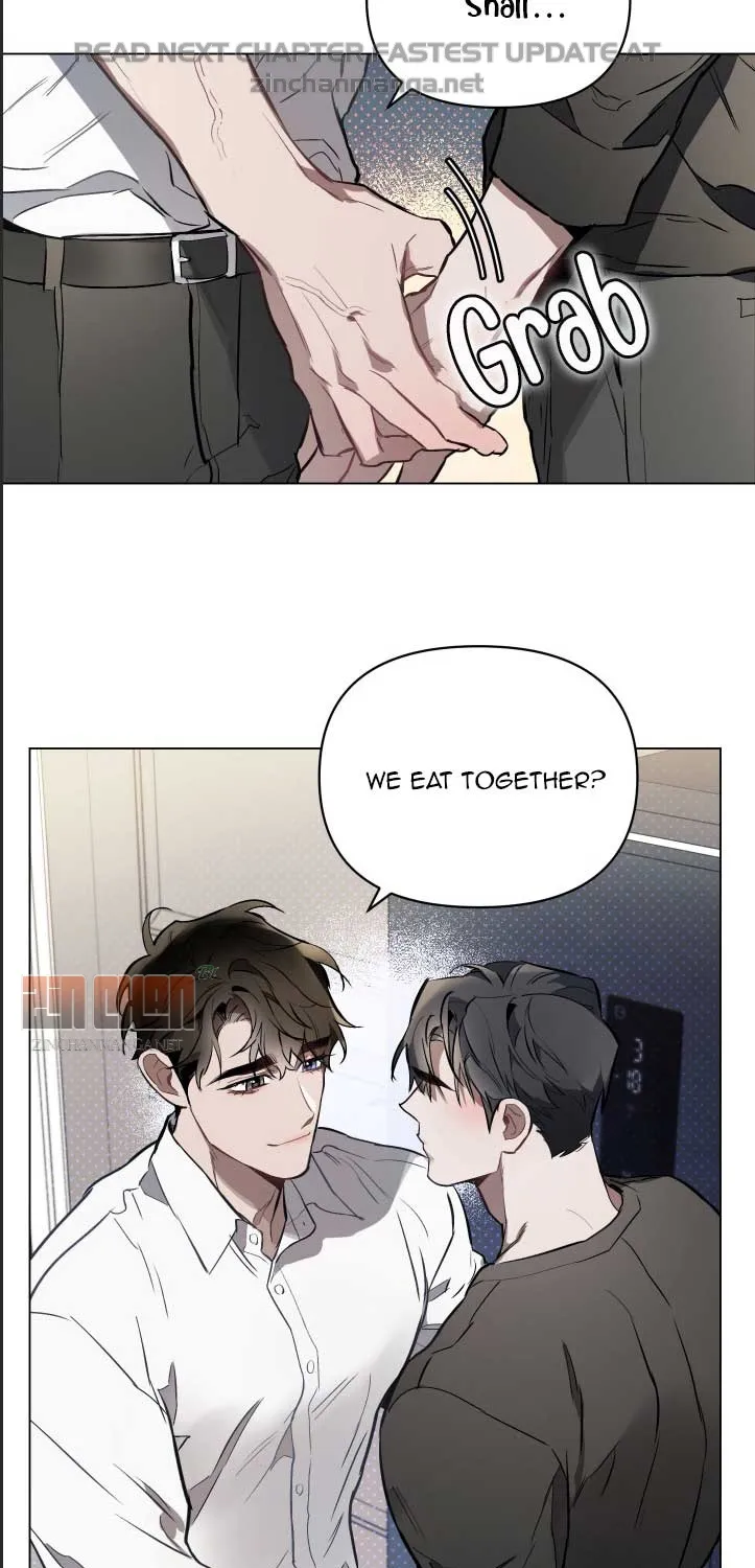 Define The Relationship Chapter 18 page 67 - MangaKakalot